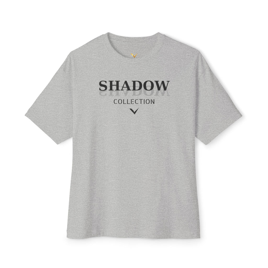 SHADOW OVERSIZED TEE