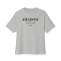 SHADOW OVERSIZED TEE