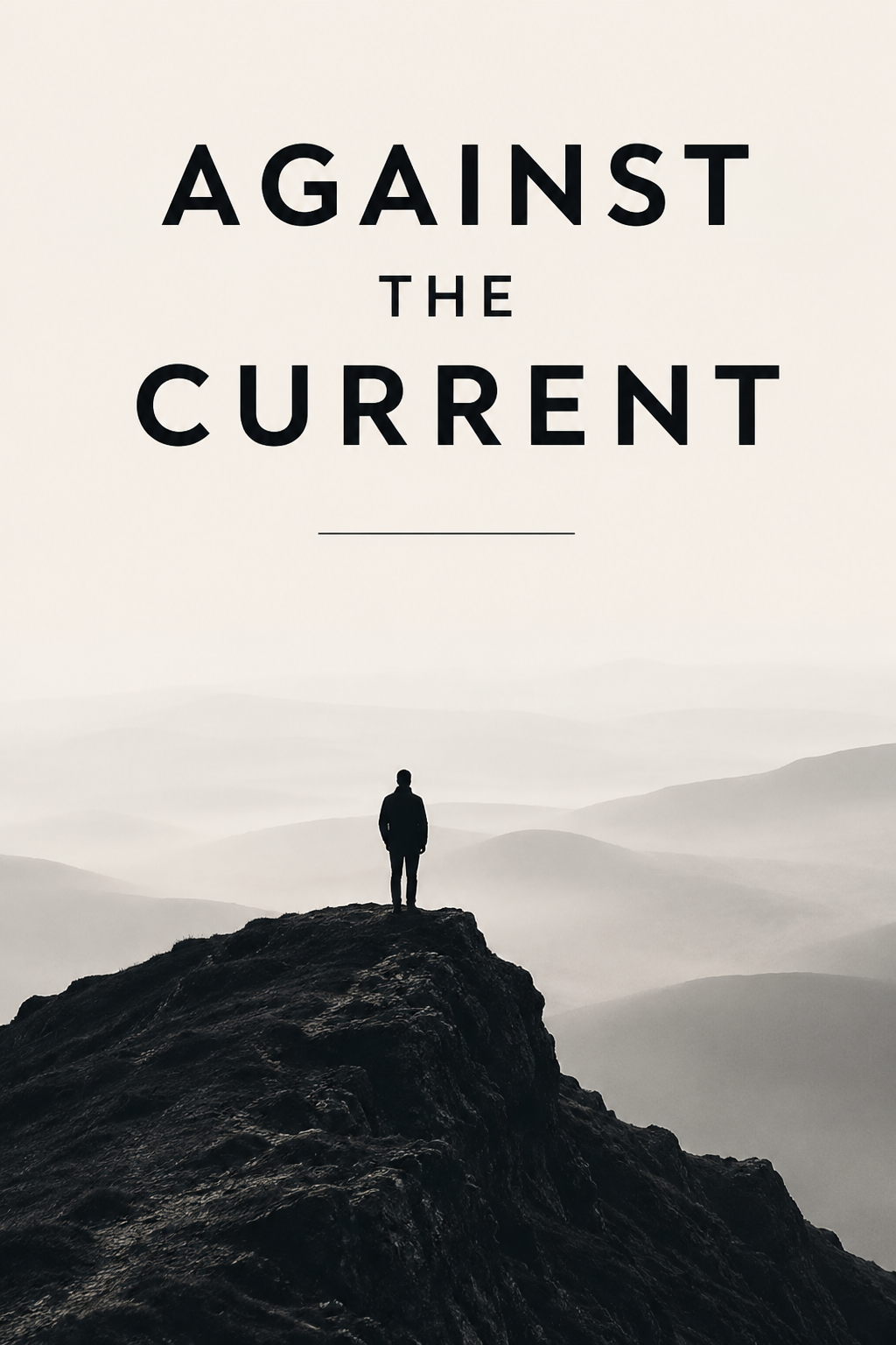 Against the Current: The Art of Leading by Being Different