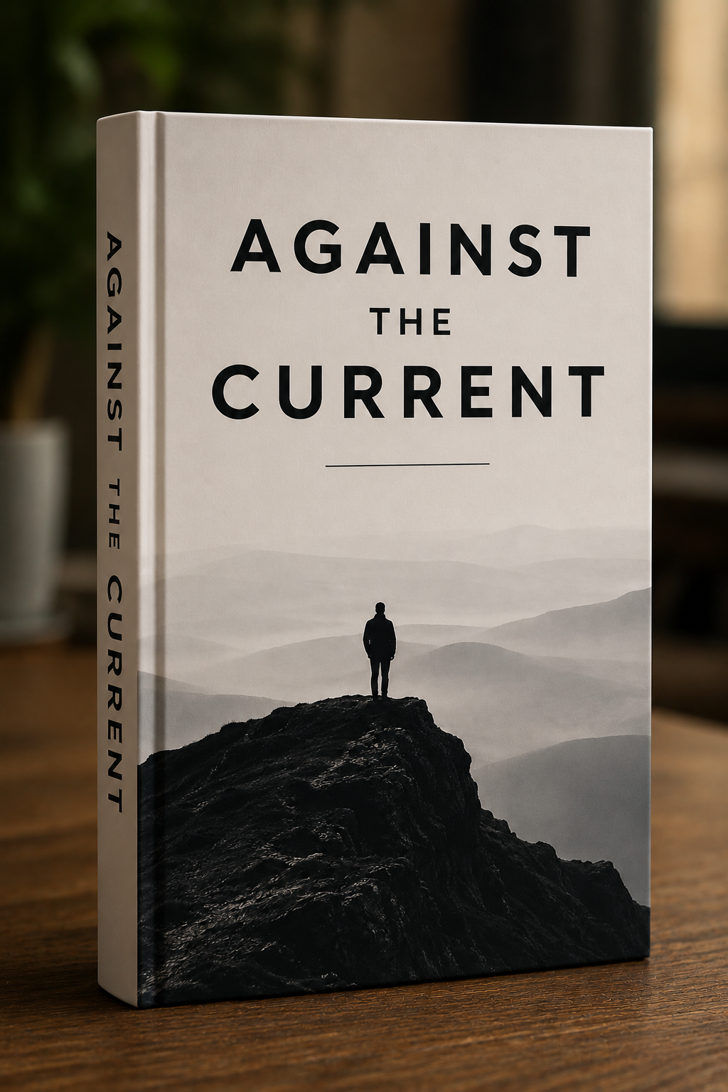 Against the Current: The Art of Leading by Being Different