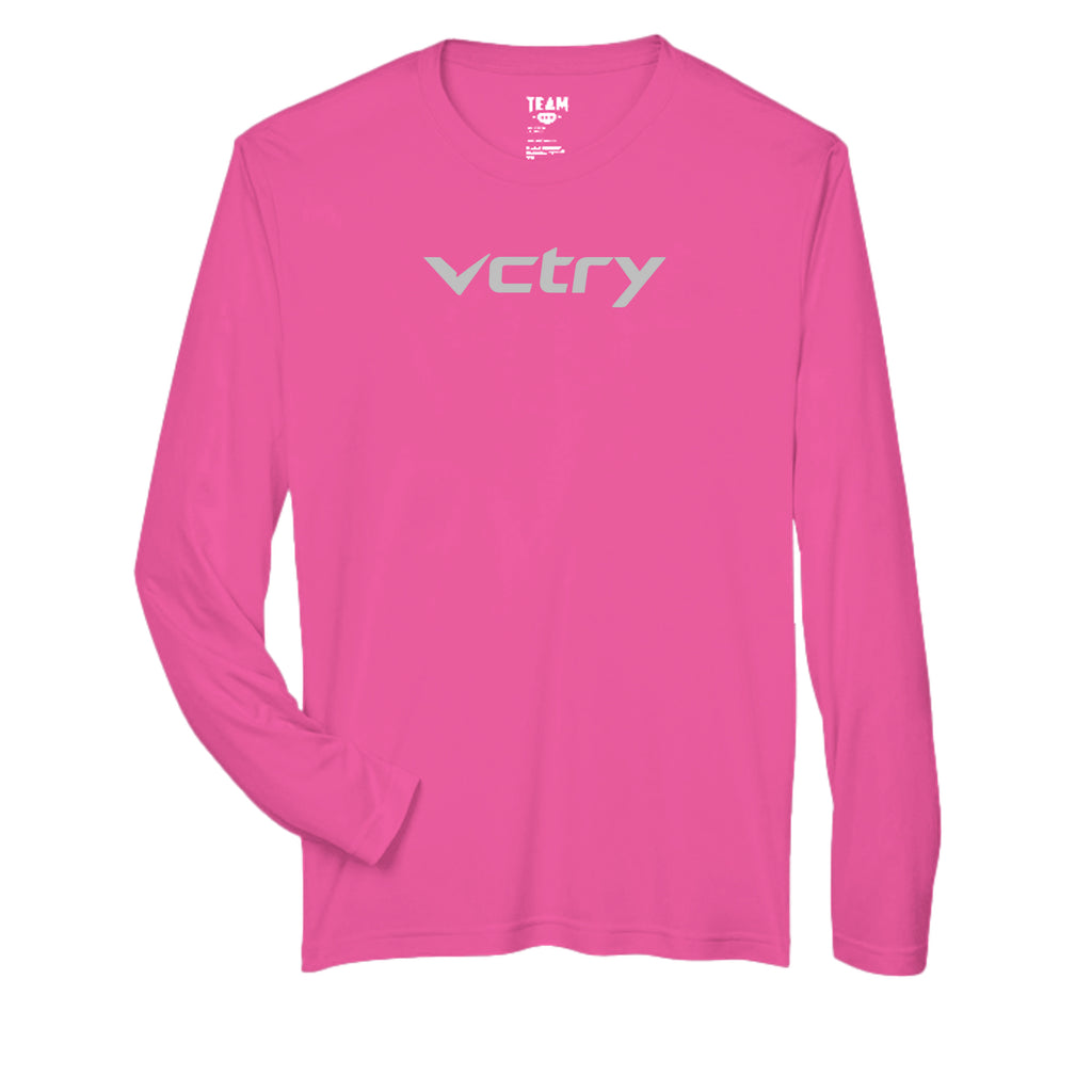 Sport Charity Pink - TT11L - FRONT