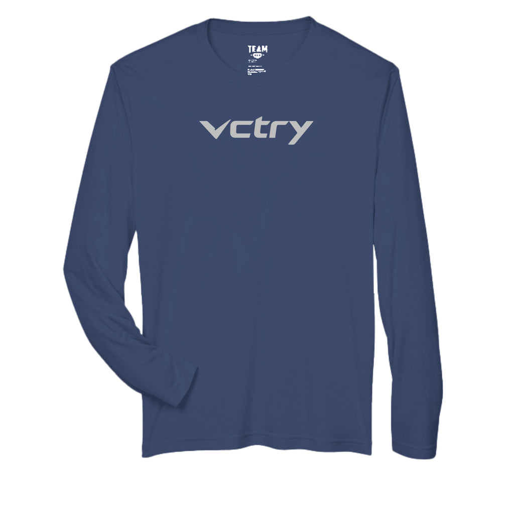 SPORT DARK NAVY - TT11L - FRONT