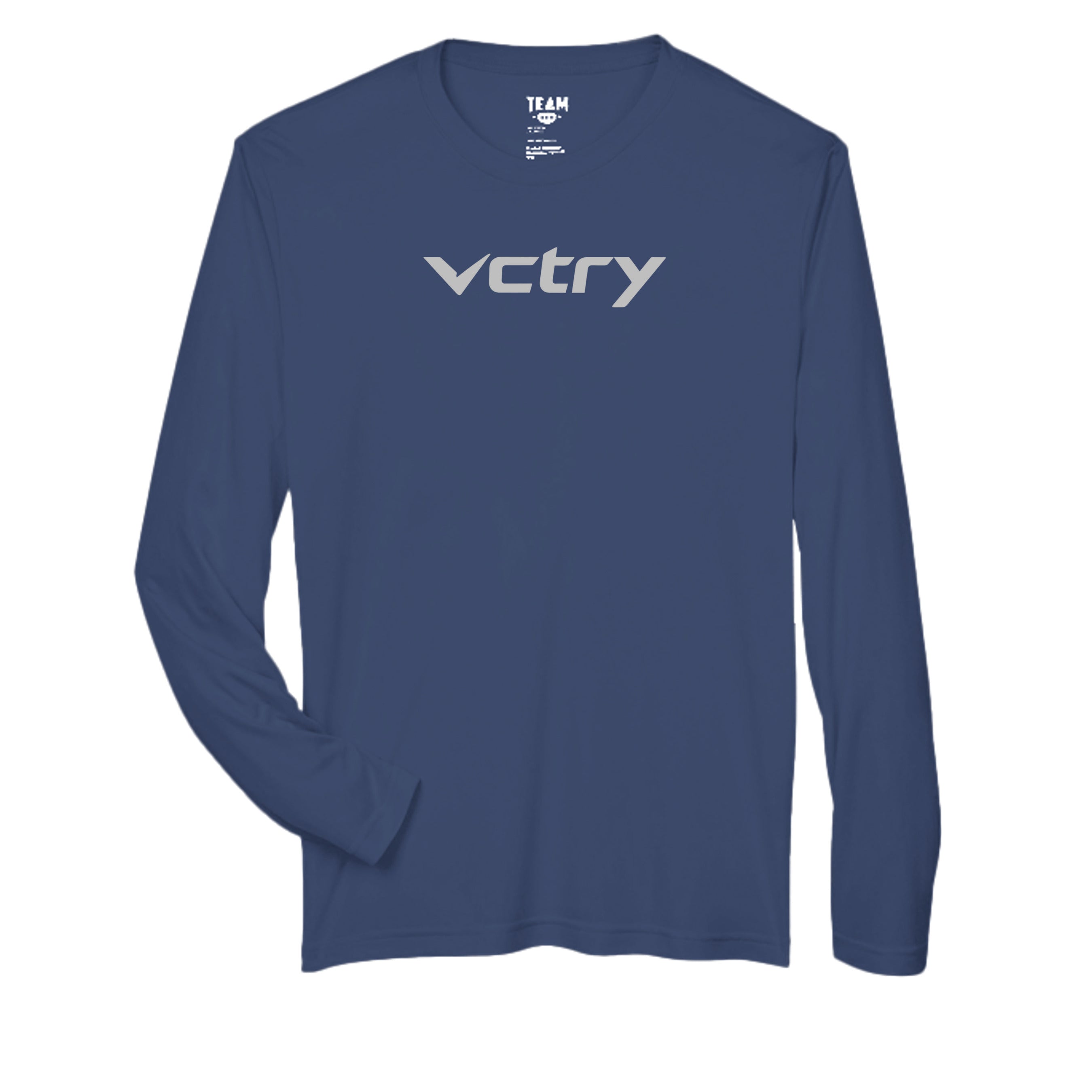 SPORT DARK NAVY - TT11L - FRONT