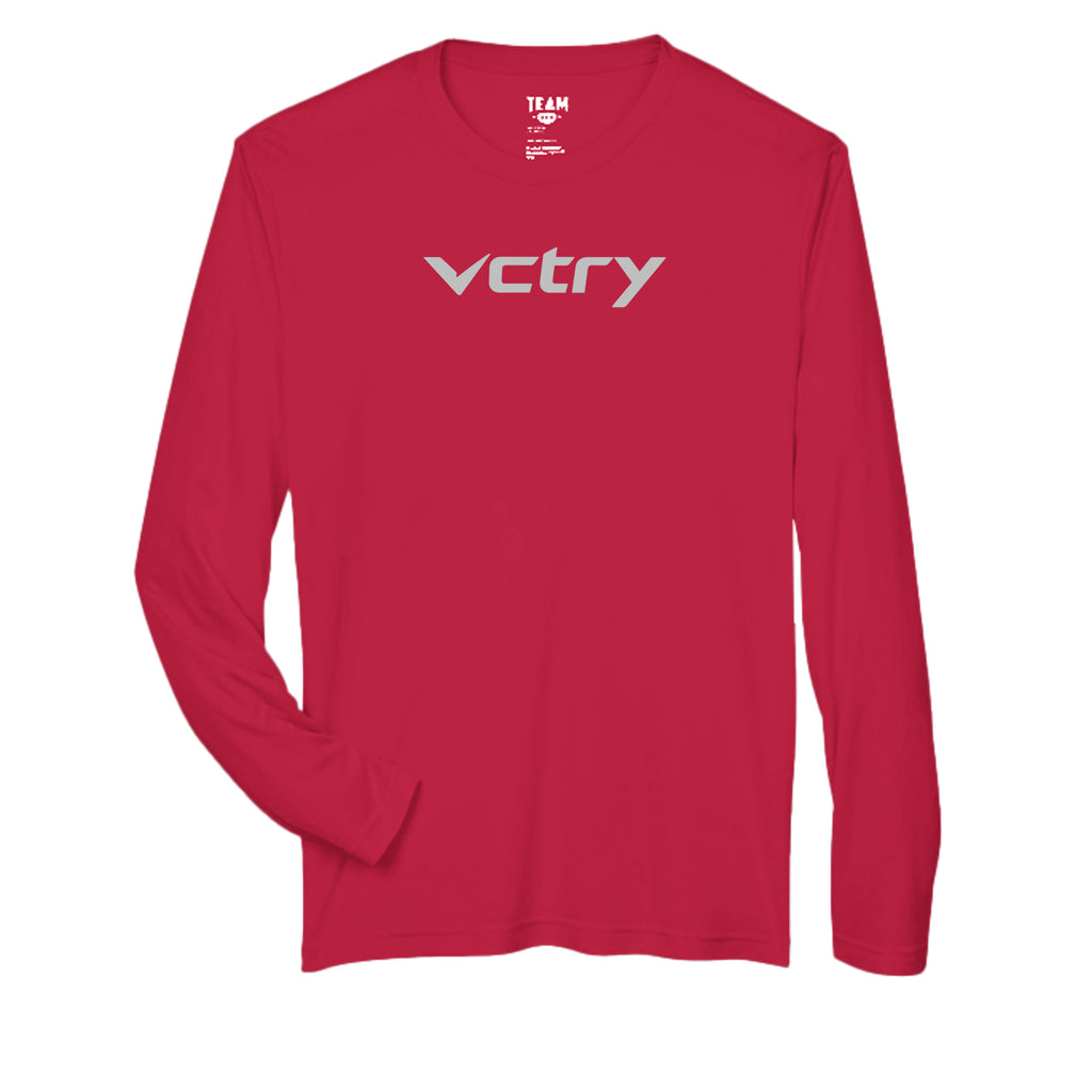 SPORT RED - TT11L - FRONT