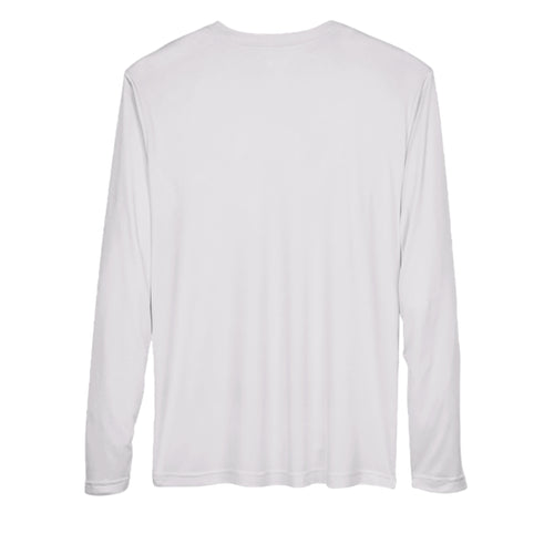 WHITE - TT11L - BACK
