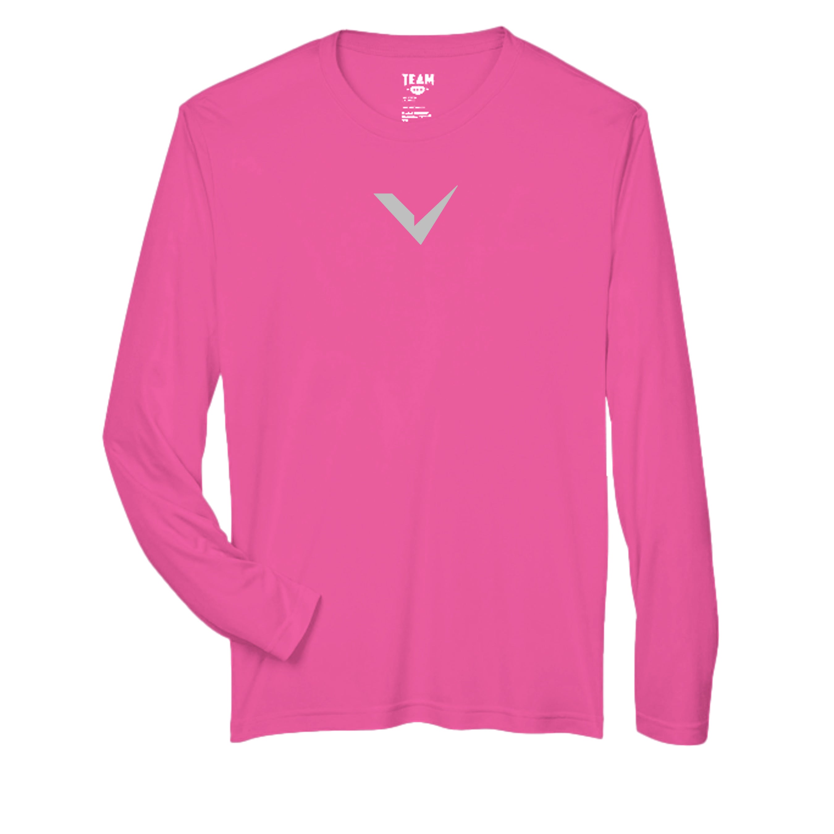 Sport Charity Pink - TT11L - FRONT