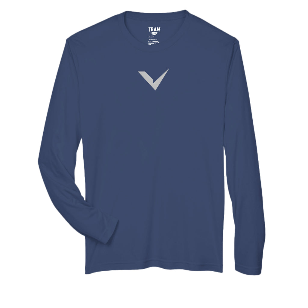 SPORT DARK NAVY - TT11L - FRONT