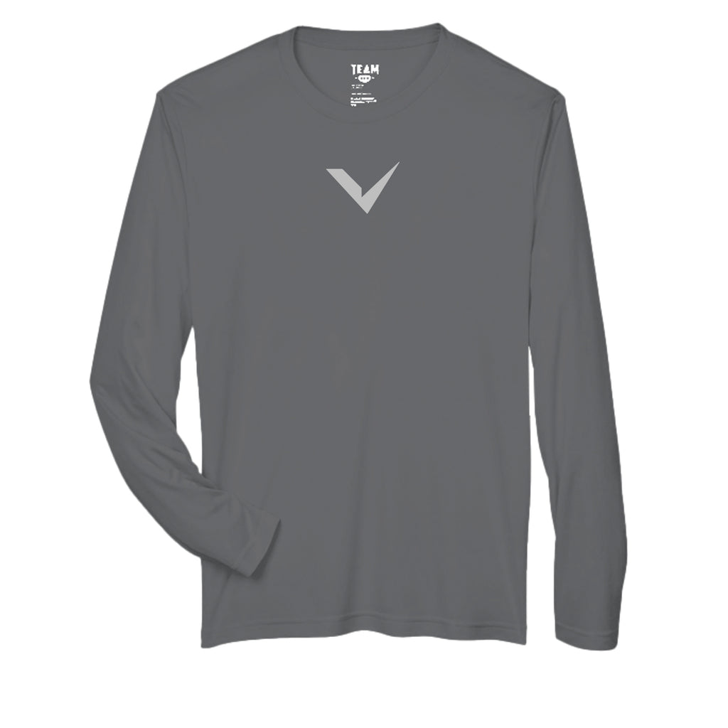 SPORT GRAPHITE - TT11L - FRONT