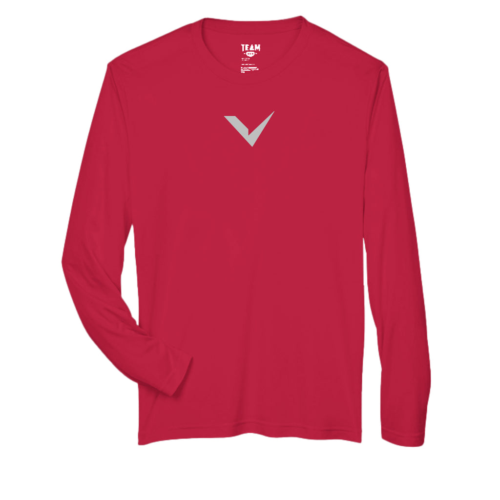 SPORT RED - TT11L - FRONT