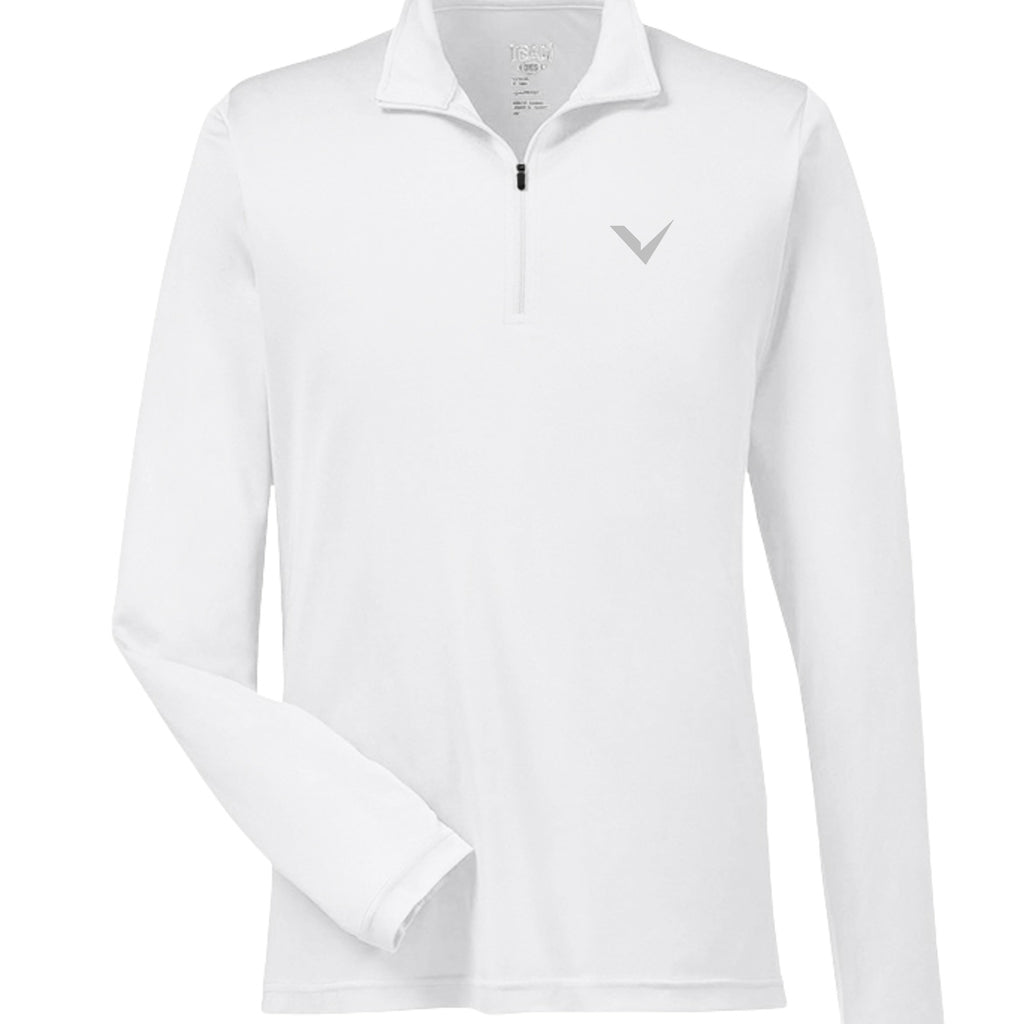 WHITE - TT31 - FRONT