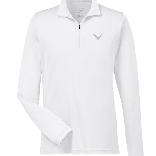 WHITE - TT31 - FRONT