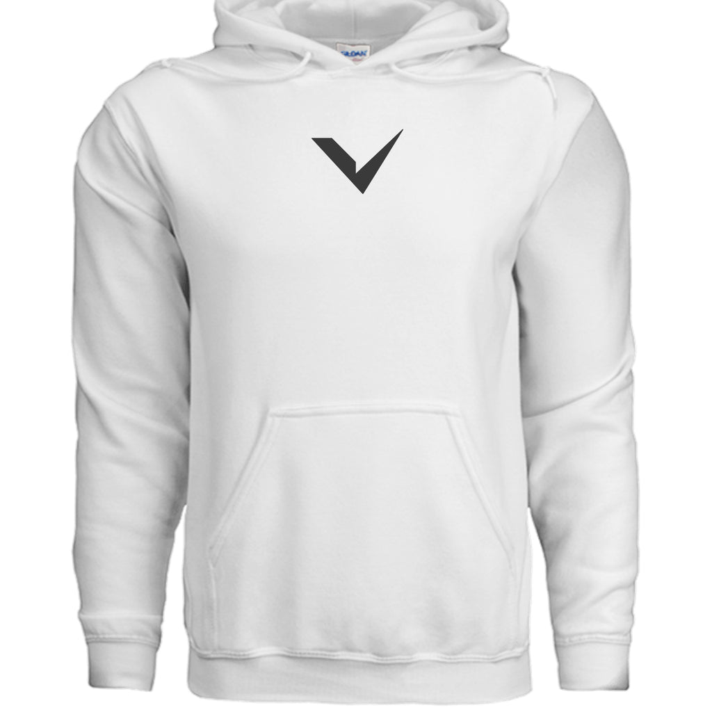 WHITE - SF500 - FRONT