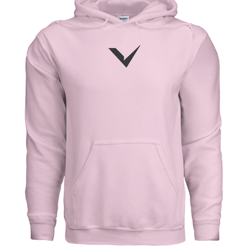 LIGHT PINK - SF500 - FRONT