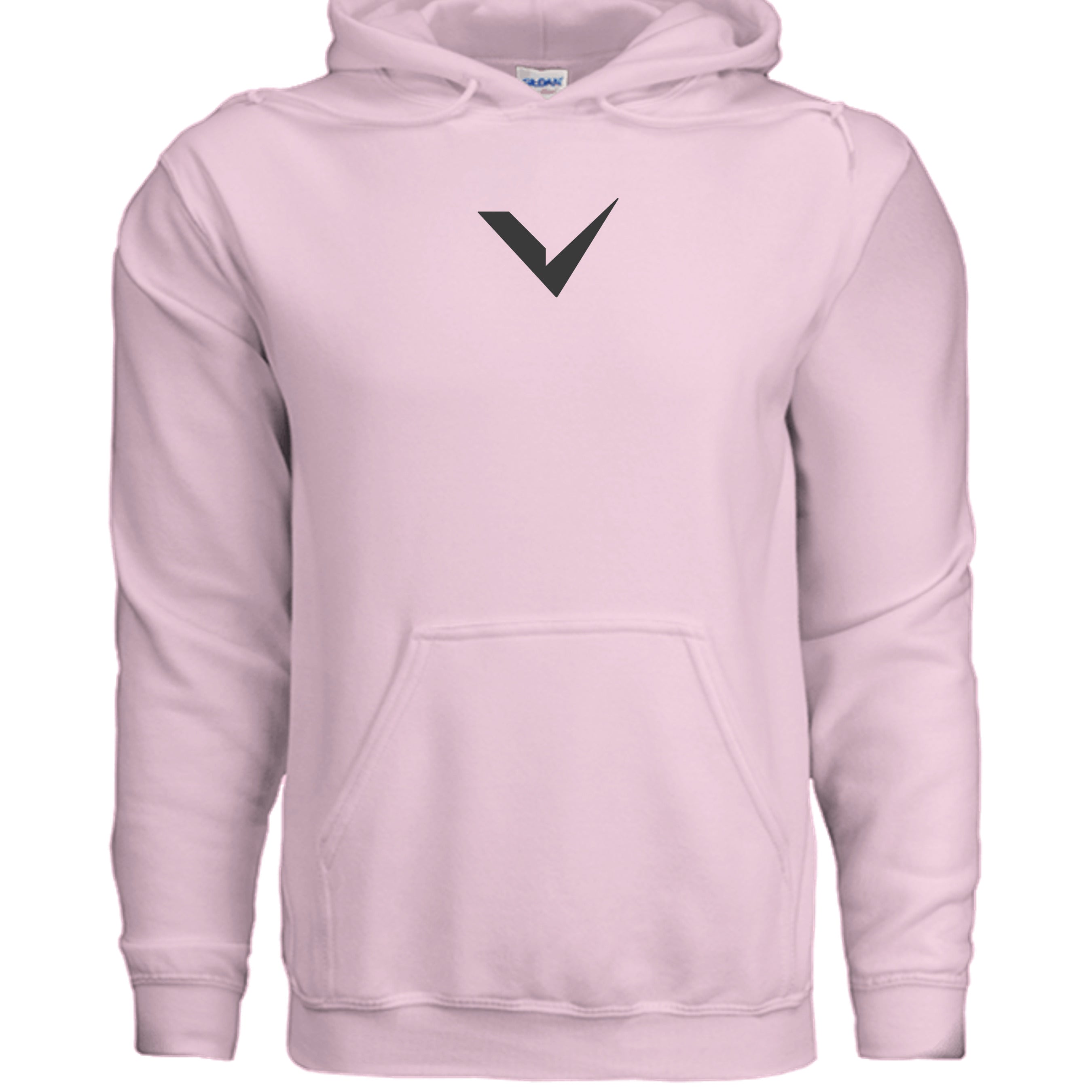 LIGHT PINK - SF500 - FRONT
