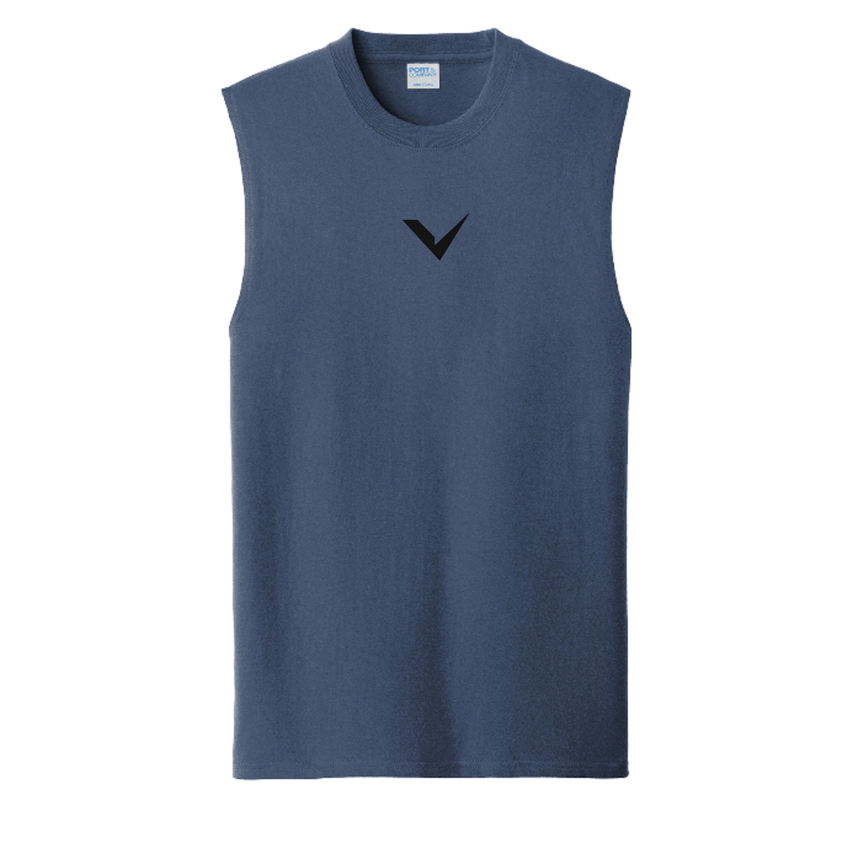 Navy - PC54SL - FRONT