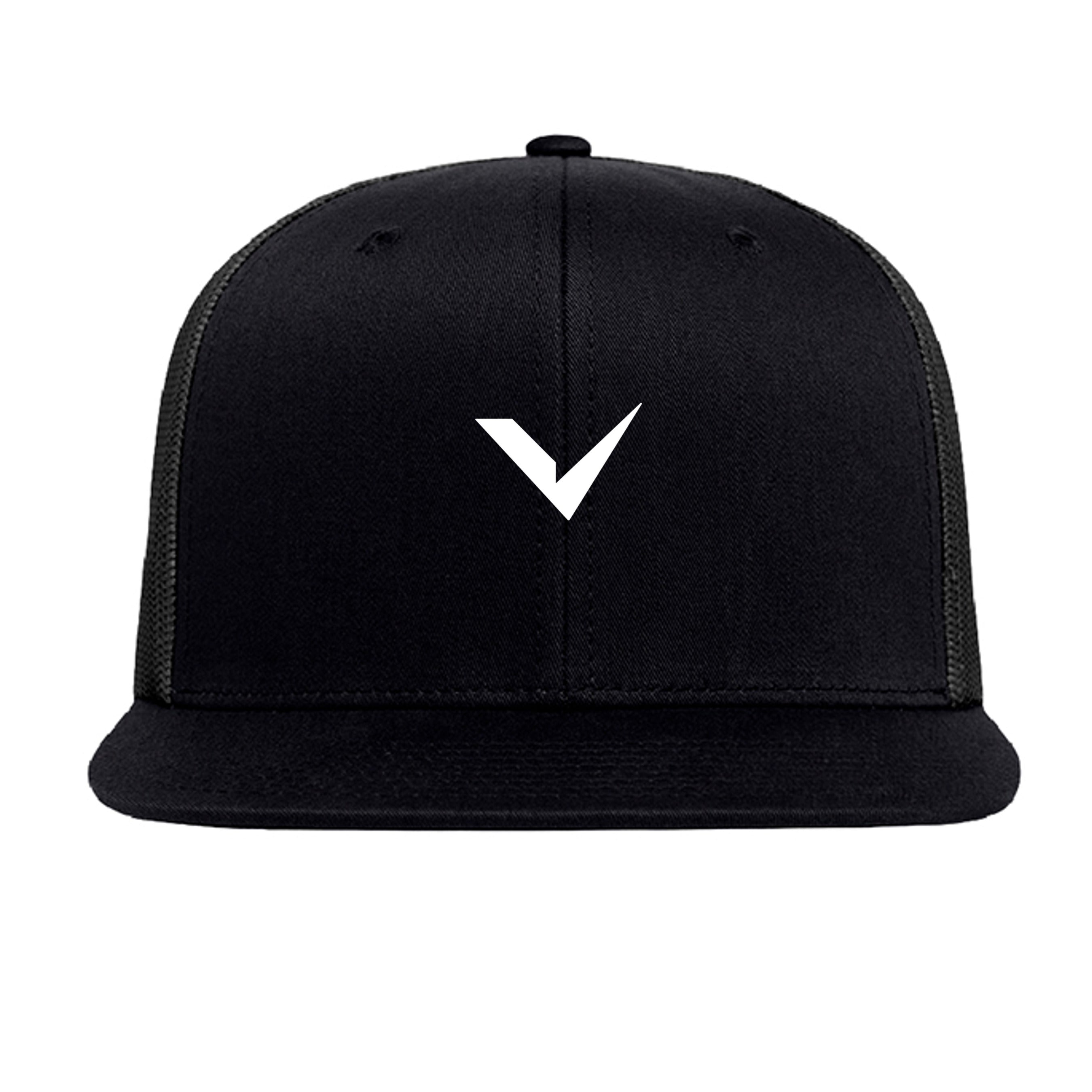 Black - 6609 - FRONT