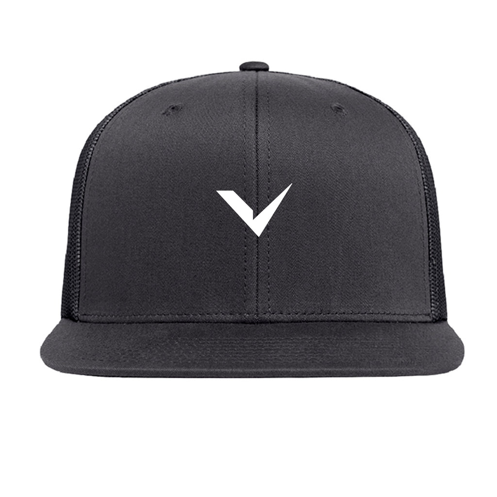 Charcoal - 6609 - FRONT