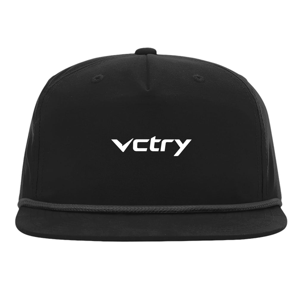 Black/ Black - 256 - FRONT