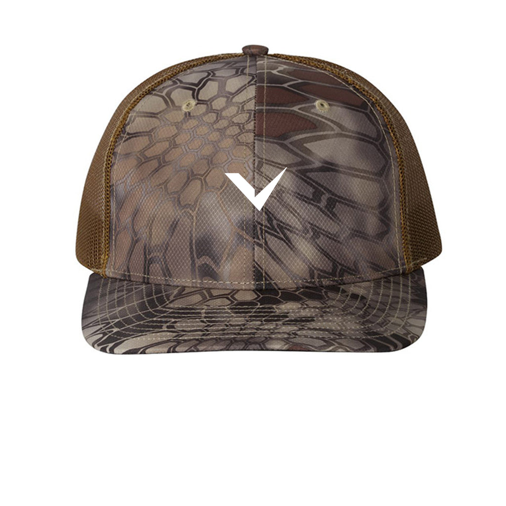 Kryptek Highlander - Buck - 112P - FRONT