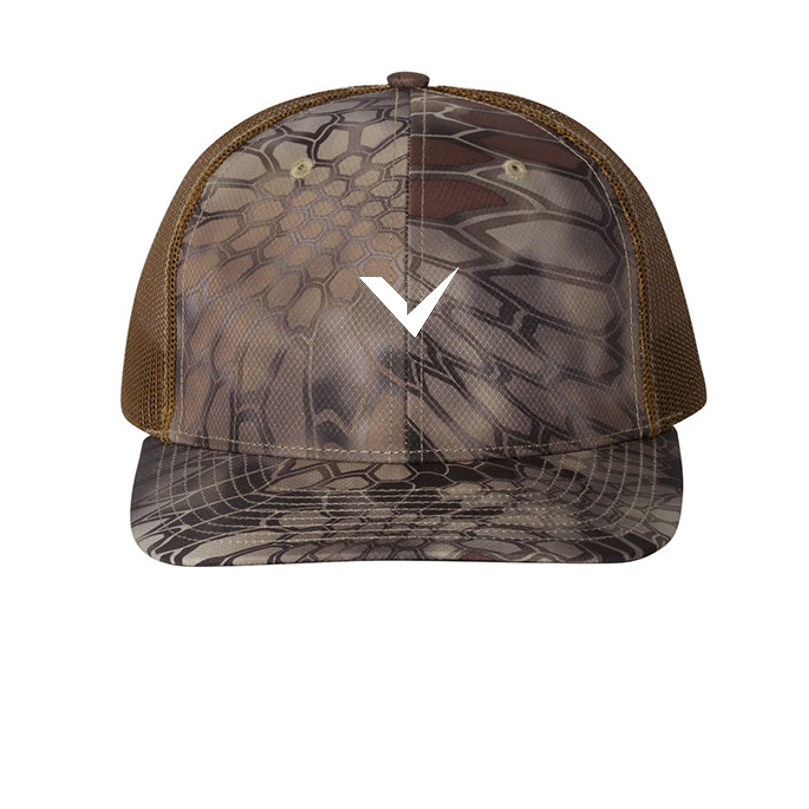 Kryptek Highlander - Buck - 112P - FRONT