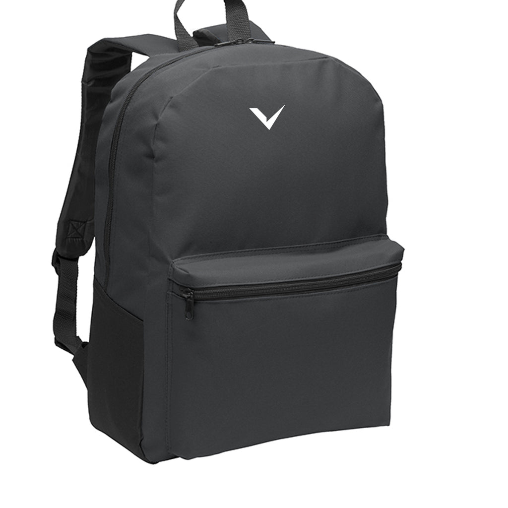 Dark Charcoal - BG203 - FRONT