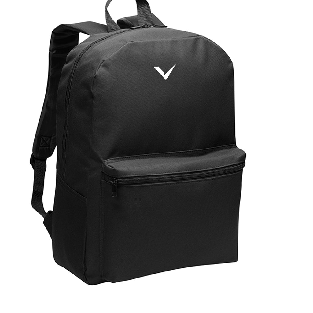 Black - BG203 - FRONT