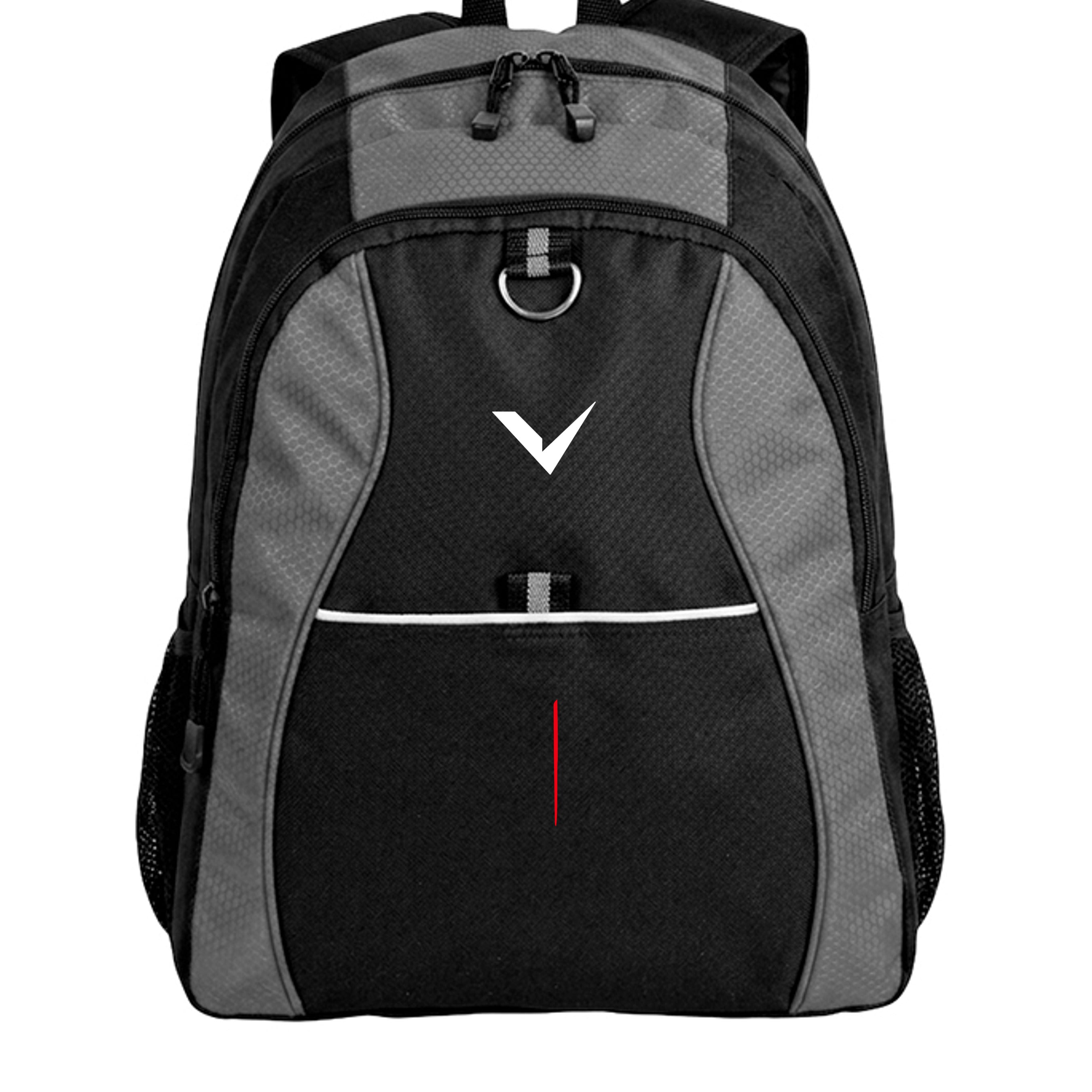 Grey/Black - BG1020 - FRONT
