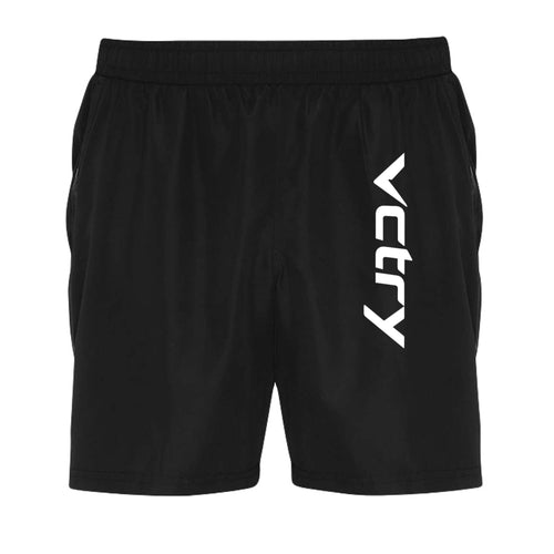 Black - TD052 - FRONT