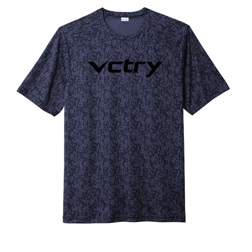 True Navy - ST460 - FRONT