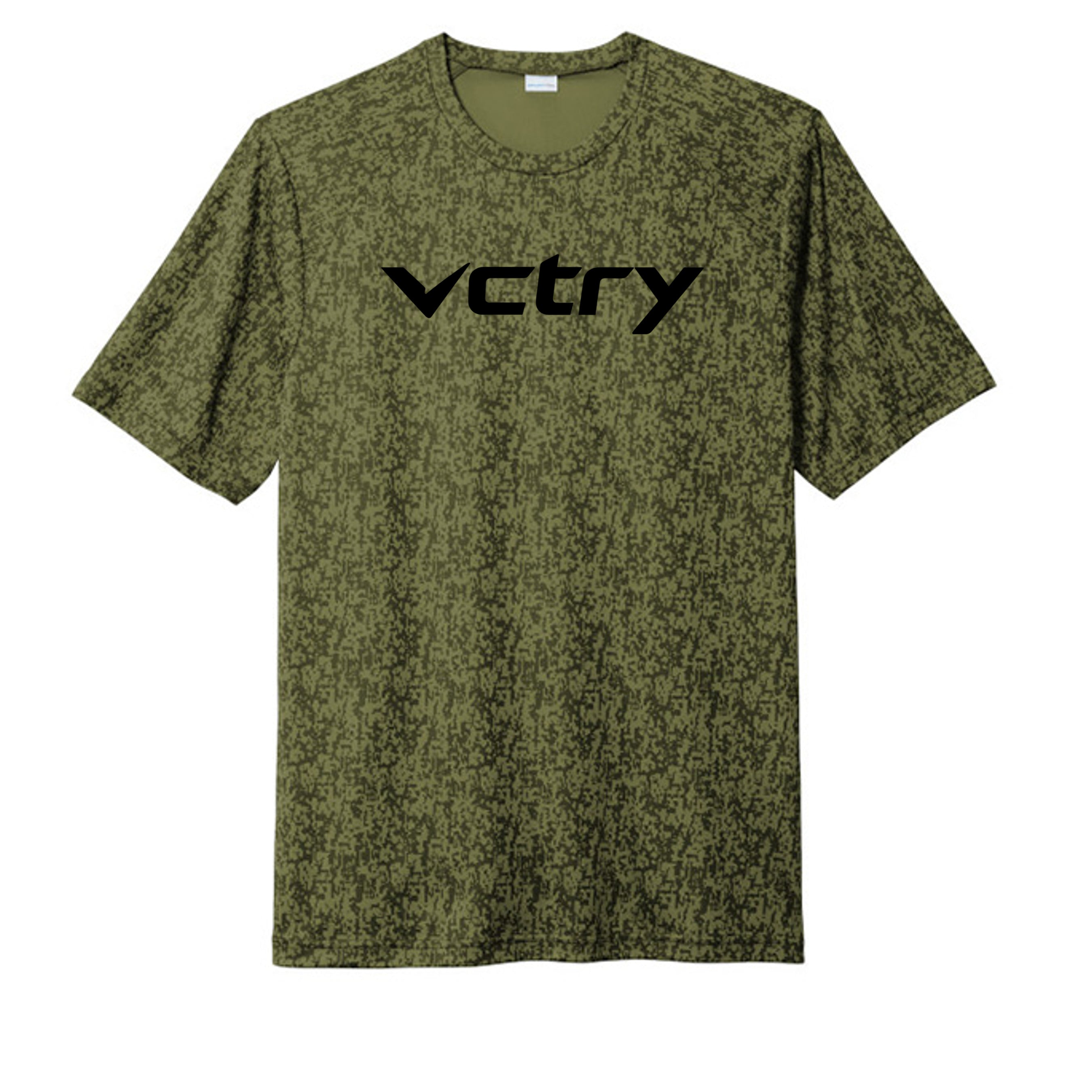Olive Drab Green - ST460 - FRONT