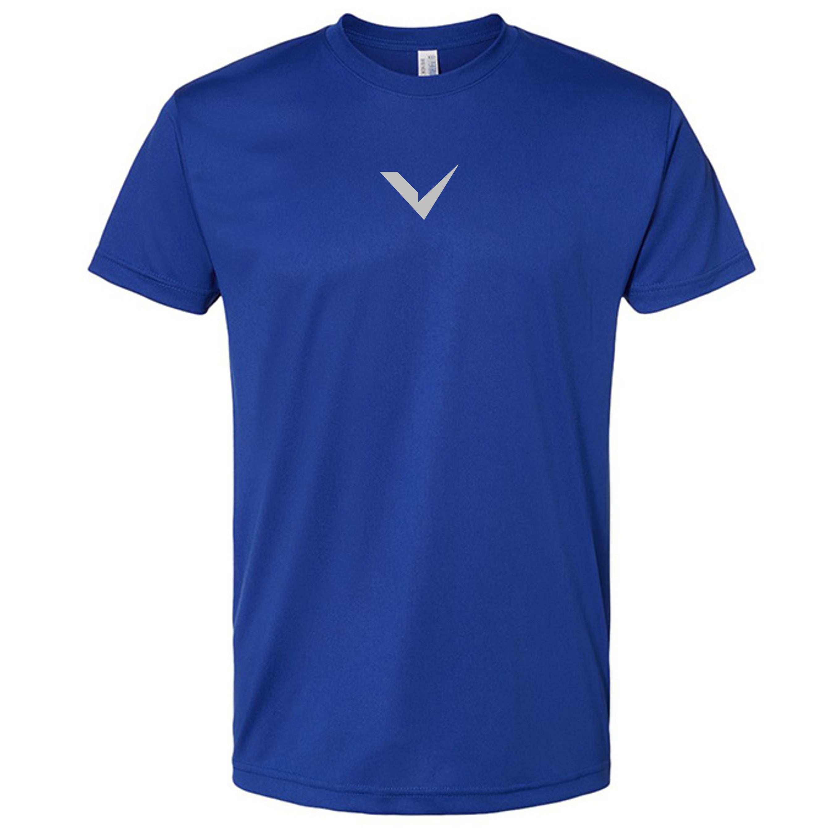 ROYAL BLUE - BA5300 - FRONT
